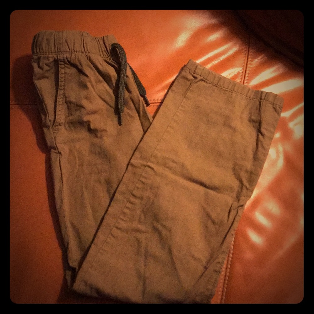Old Navy Khakis